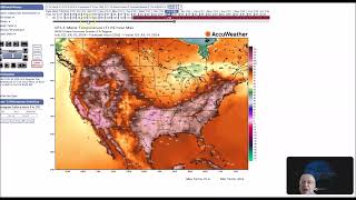 Long Range Weather Forecast [upl. by Enrichetta]