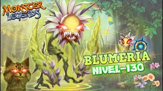 Monster Legends KENREI LEVEL 150  NEW METAL MEGATAUNT MONSTER  WANNABE ATTACKER MT [upl. by Hsirehc]