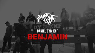 DANIEL DYM KNF  Benjamin  prod Phono CoZaBit [upl. by Dan]