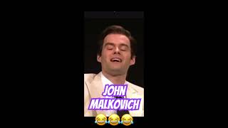 John Malkovich troll johnmalkovich funny [upl. by Gundry94]