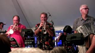 Pulaski Polka Days Polka Country Musicians 2017  Full Video [upl. by Ali488]