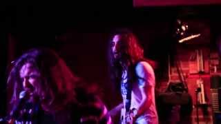 J Roddy Walston amp The Business  Lucille Little Richard Cover [upl. by Morley102]