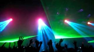 Armin van Buuren  Trance Energy 2009 HQ [upl. by Vanessa161]