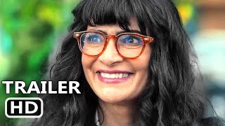 BETTY LA FEA The Story Continues Trailer 2024 Ugly Betty Original [upl. by Clein]