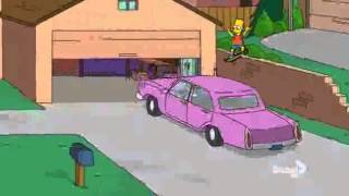 Los Simpsons Intro Episodio 500 [upl. by Lindbom398]