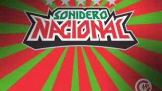 SONIDERO NACIONAL  RAYO DE SOL TEASER [upl. by Amlas]