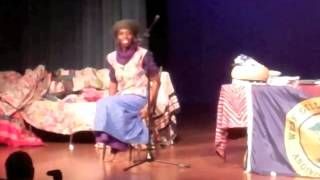 GGTV EP 152 GullahGeechee A Timeless Legacy by Queen Quet [upl. by Leann]