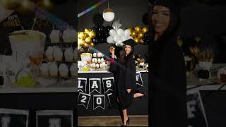 Graduation Party Ideas [upl. by Isoais986]