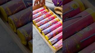 7 SKY SHOTS Manufacturing Process fireworksfestival crackersmaking sivakasionlinecrackersdiwali [upl. by Atsejam]