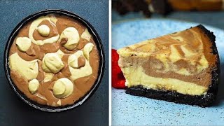 5 Best Cake Recipes for Dessert Lovers [upl. by Orual]