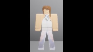 Roblox Star Wars Timelines RP How to make Padme Amidala AOTC READ DESC [upl. by Bertelli]