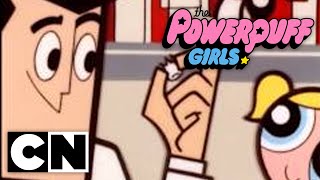 Powerpuff Girls Z Official Trailer [upl. by Idna]