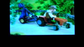 The Very best of postman pat part 1 [upl. by Clayton116]