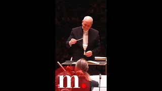 Tchaikovskys Symphony No 5 is always a treat Shorts Tchaikovsky SSO [upl. by Neenwahs]