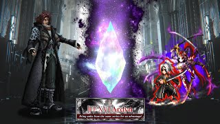 FFBE GL Supreme Deva Akstar takes the Ardyn test [upl. by Lael]