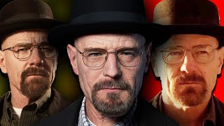 Walter White In 10 Seconds [upl. by Louanne502]