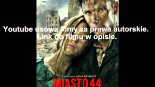 warsaw 44  miasto 44 unofficial trailer [upl. by Raleigh]