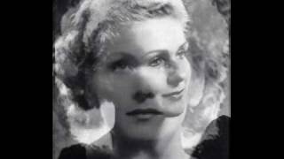 Elisabeth Schwarzkopf sings Die tote Stadt [upl. by Yliab]