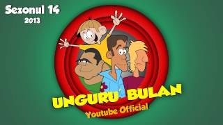 Unguru Bulan  Educatie pentru sanatate S14E45 [upl. by Akived391]