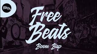 5Beat Rap Free  97 BPM Takin Beats [upl. by Atirac]