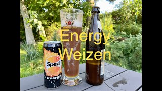 Energy Weizen Eigenkreation [upl. by Asina878]