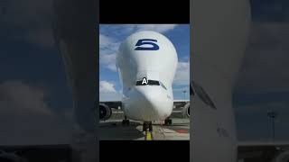 AIRBUS BELUGA IS HUNGRRYYYY airbus aviation airbusbeluga hungry shorts avgeeks trending [upl. by Ettezoj]