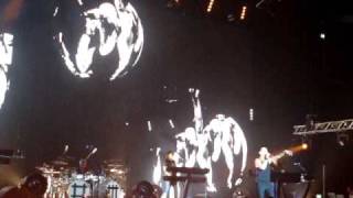 Depeche Mode  Master and Servant LIVE in Luxemburg complete [upl. by Leanard]