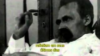 Nietzsche  Human All Too Human Documentário BBC completo  Full BBC Documentarymp4 [upl. by Crescint]