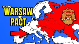 What If The Warsaw Pact Came Back [upl. by Elnora]