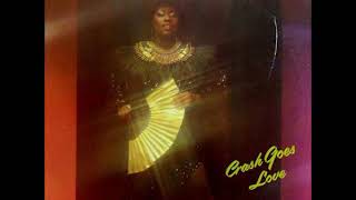 Loleatta Holloway  Crash Goes Love Scorpios Latin Rascals Tribute Remix [upl. by Buckden]