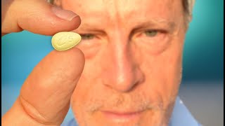 Top 5 HIDDEN Benefits of Cialis [upl. by Jdavie633]