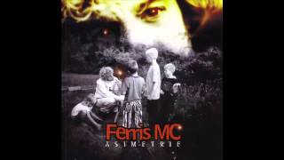 Ferris MC Asimetrie 06 Asimetrie [upl. by Venus]