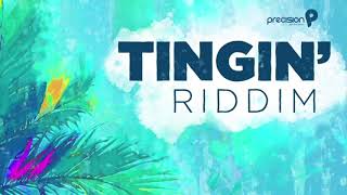 Tingin Riddim Precision Productions Mix DJ Craig Case quot2019 Socaquot [upl. by Buroker]