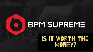 Is BPM Supreme Worth It [upl. by Iadrahc]