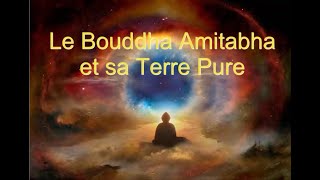 Le Bouddha Amitabha amp sa Terre Pure  Pourquoi ils existent vraiment À voir [upl. by Oliver]