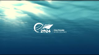 Temporada de Cruceros 2024  Politours 360 [upl. by Alleunamme]