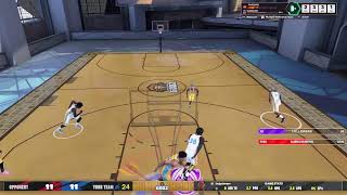 NBA 2K25 ON MY 59 NEED SQUAD FOR PROAM OR STAGE [upl. by Ammadas669]