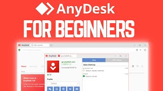 How to Use AnyDesk Mobile to Mobile 2025  मोबाइल में एनीडेस्क एप्प कैसे चलाये  AnyDesk Tutorials [upl. by Atter]