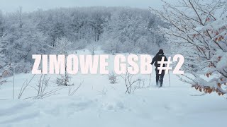 ZIMOWE GSB 2 [upl. by Ahsael]