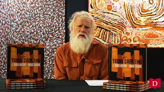 Bruce Pascoe Interview  Young Dark Emu [upl. by Hanonew]