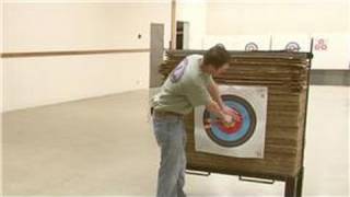 Archery 101  Safety Rules for Archery [upl. by Siegler782]