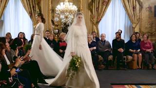 RAFAEL URQUIZAR 2019 BRIDAL amp COUTURE COLLECTION Fashion Show Official Video [upl. by Suckow]