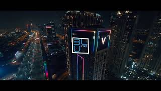 BLU Dubai  Fly Through [upl. by Idalia]