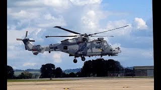 Yeovilton Fleet Air Arm Museum 2017  By Thingy Animations [upl. by Inihor343]