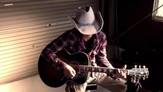 Brad Paisley  ThenCover [upl. by Nibuz168]