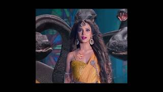 Naagin 7 PROMO naagin youtubeshorts naagincelebrities naagin7 shorts nagin naagin7promo [upl. by Annailuj]