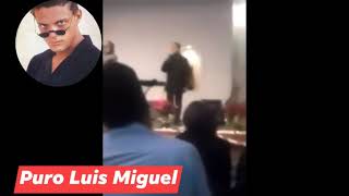 sergio gallego basteri cantando escuchen q hermosa voz1 [upl. by Ern]