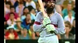 VIV RICHARDS  KING OF SIXES [upl. by Dhiman]