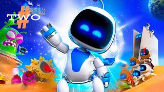 ASTRO BOT  The Road to Platinum 2 [upl. by Hermes]