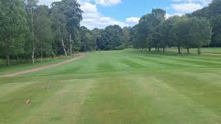 618 Arcot Hall Golf Club  Smithy 100 Golf Courses in a Year [upl. by Smeaj]